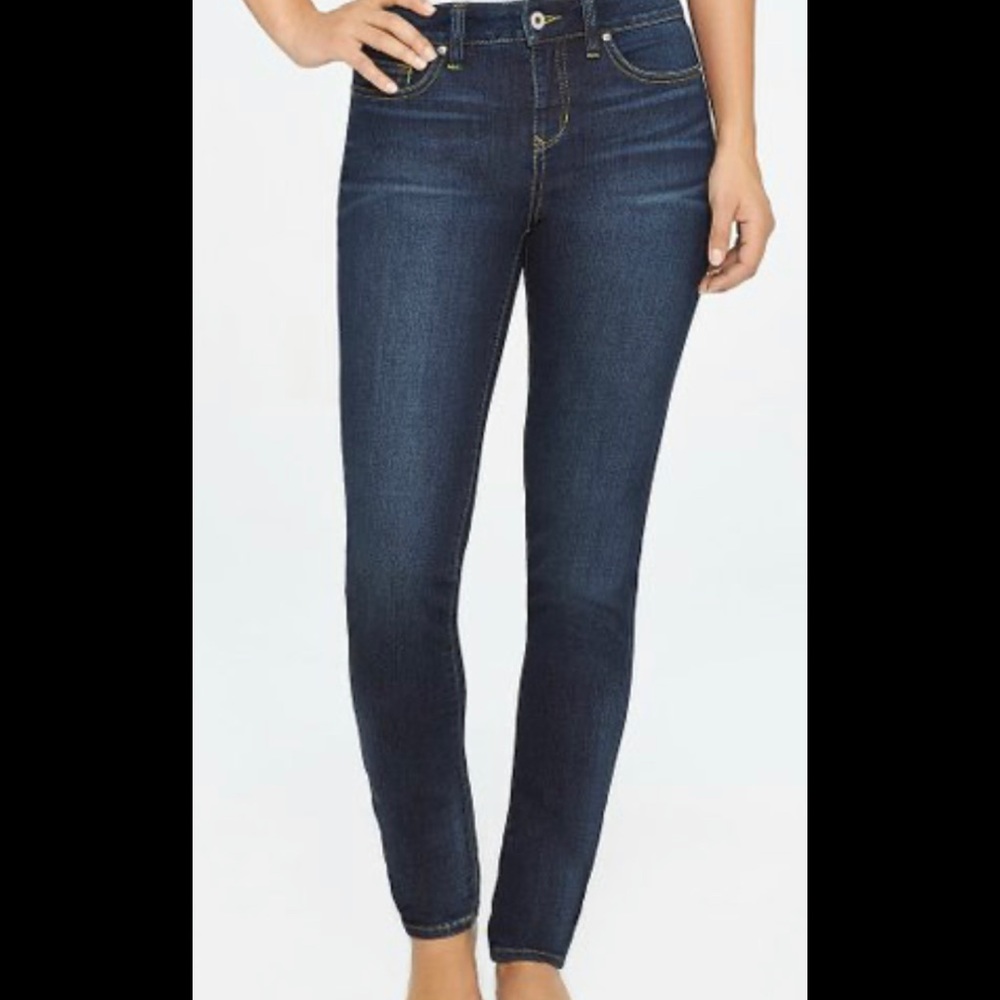 Yummie by Heather Thompson Estilo Skinny Jeans, Size 29